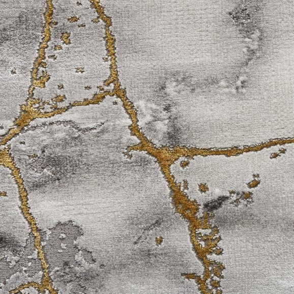 Craft 23270 Ivory/Gold - Healy Furniture & Carpets