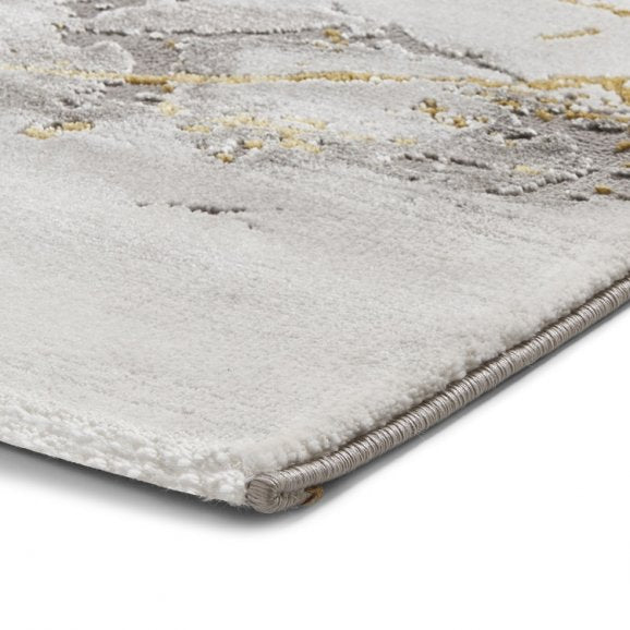 Craft 23270 Ivory/Gold - Healy Furniture & Carpets