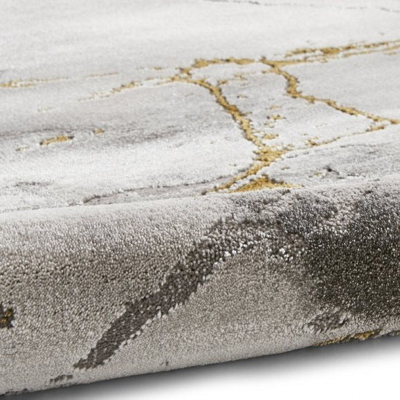Craft 23270 Ivory/Gold - Healy Furniture & Carpets