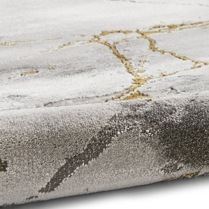 Craft 23270 Ivory/Gold - Healy Furniture & Carpets
