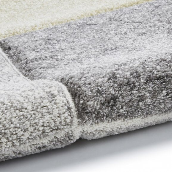 Brooklyn 22192 Grey/Yellow - Healy Furniture & Carpets