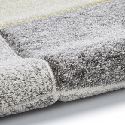 Brooklyn 22192 Grey/Yellow - Healy Furniture & Carpets