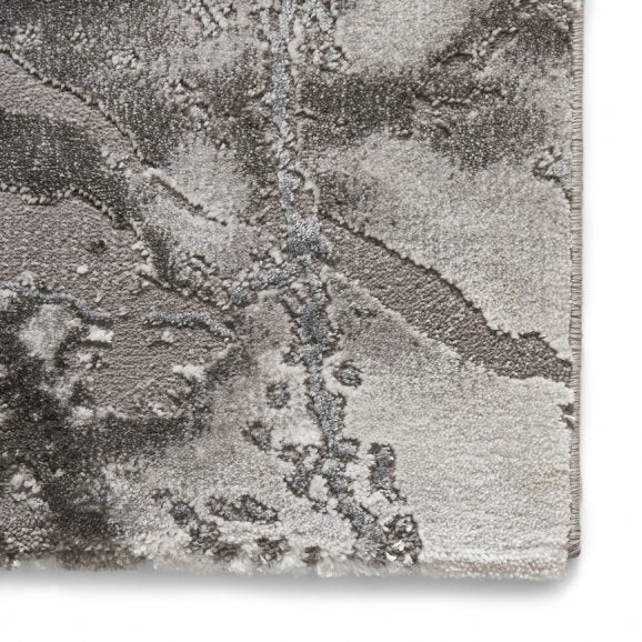 Craft 23270 Ivory/Silver - Healy Furniture & Carpets