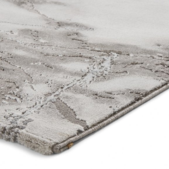 Craft 23270 Ivory/Silver - Healy Furniture & Carpets