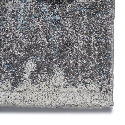 Brooklyn 8595 Ivory/Blue - Healy Furniture & Carpets