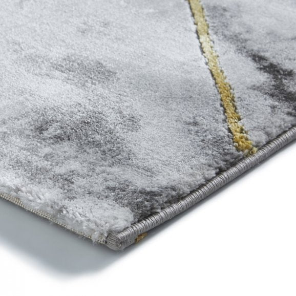 Craft 23299 Ivory/Gold - Healy Furniture & Carpets