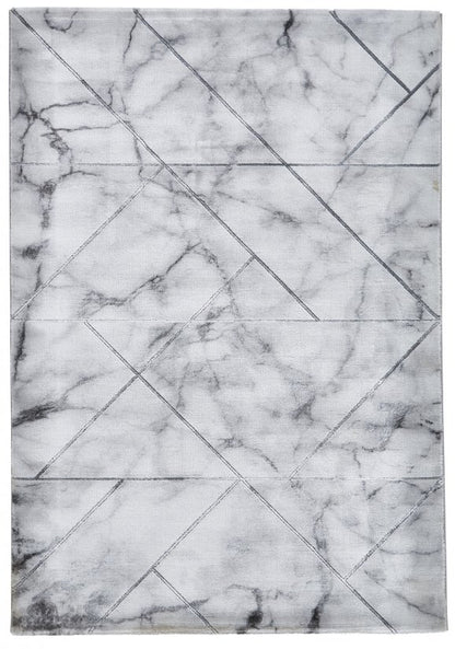 Craft 23299 Ivory/Silver - Healy Furniture & Carpets