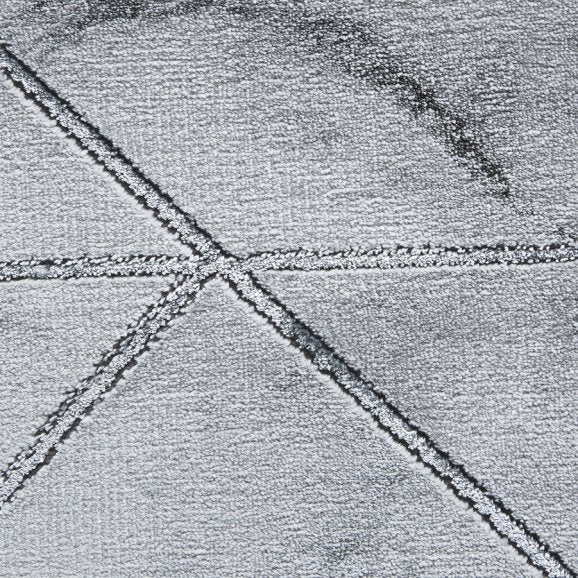 Craft 23299 Ivory/Silver - Healy Furniture & Carpets