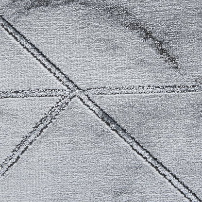 Craft 23361 Grey/Silver - Healy Furniture & Carpets