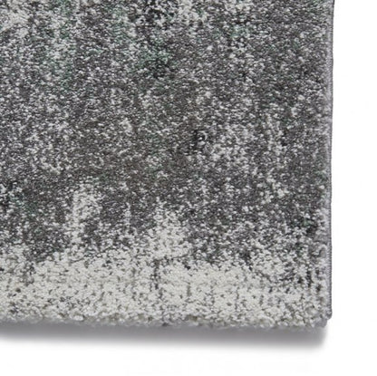 Brooklyn 8595 Ivory/Green - Healy Furniture & Carpets