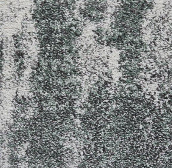 Brooklyn 8595 Ivory/Green - Healy Furniture & Carpets