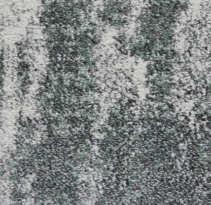 Brooklyn 8595 Ivory/Green - Healy Furniture & Carpets