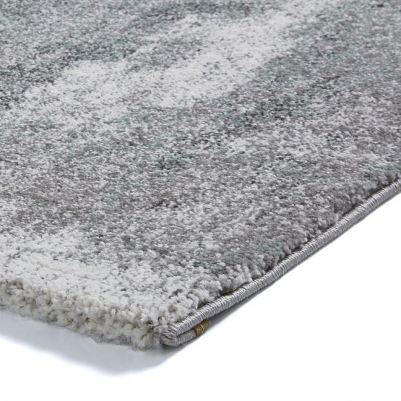Brooklyn 8595 Ivory/Green - Healy Furniture & Carpets