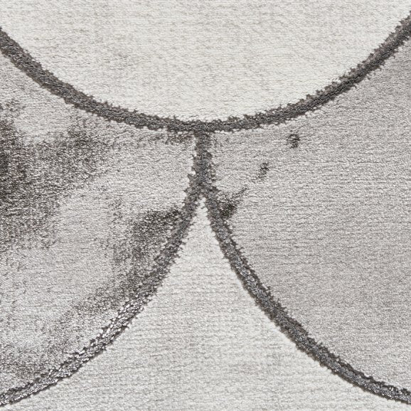 Craft 23361 Grey/Silver - Healy Furniture & Carpets