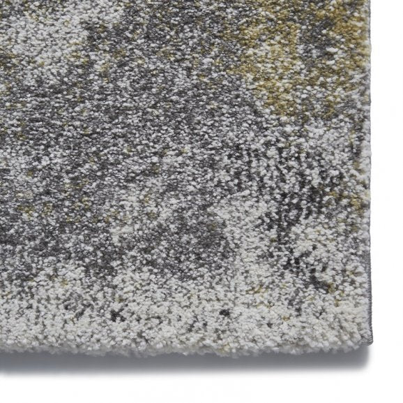 BROOKLYN 8595 IVORY/YELLOW - Healy Furniture & Carpets