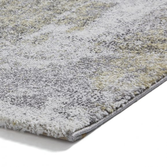 BROOKLYN 8595 IVORY/YELLOW - Healy Furniture & Carpets