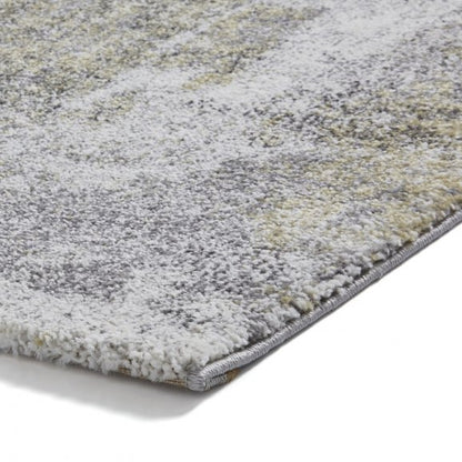 BROOKLYN 8595 IVORY/YELLOW - Healy Furniture & Carpets