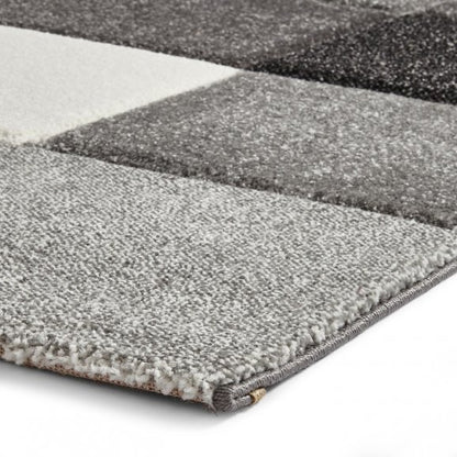 Brooklyn 646 Grey - Healy Furniture & Carpets