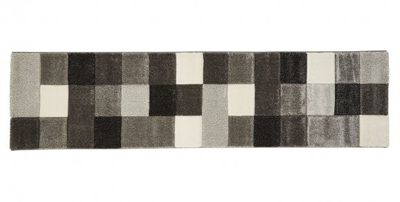 Brooklyn 646 Grey - Healy Furniture & Carpets