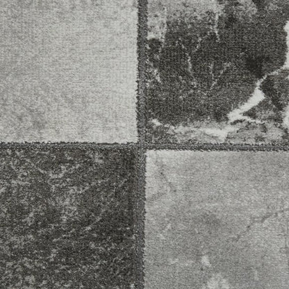 Craft 23495 Ivory/Silver - Healy Furniture & Carpets