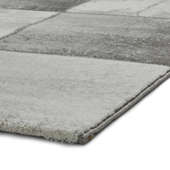 Craft 23495 Ivory/Silver - Healy Furniture & Carpets