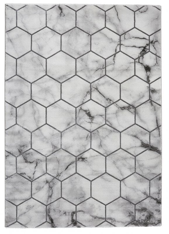 Craft NG719 Grey/Silver - Healy Furniture & Carpets