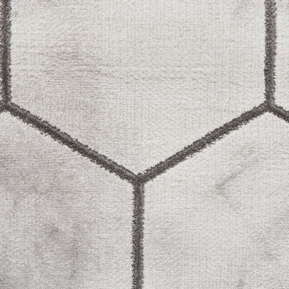 Craft NG719 Grey/Silver - Healy Furniture & Carpets
