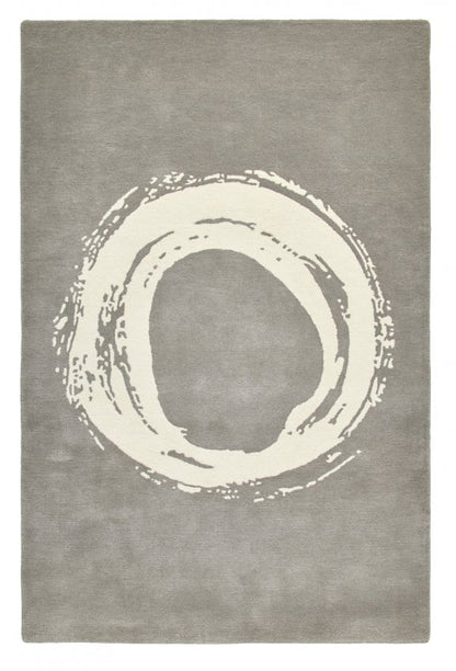Elements EL1095 Grey - Healy Furniture & Carpets