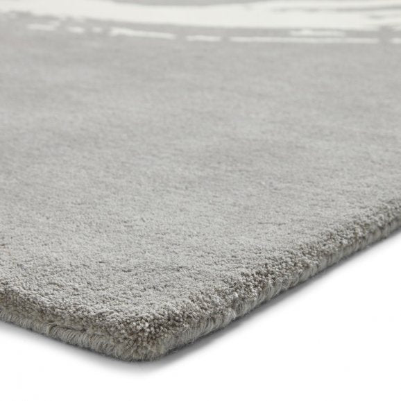 Elements EL1095 Grey - Healy Furniture & Carpets