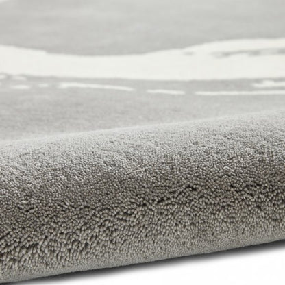 Elements EL1095 Grey - Healy Furniture & Carpets