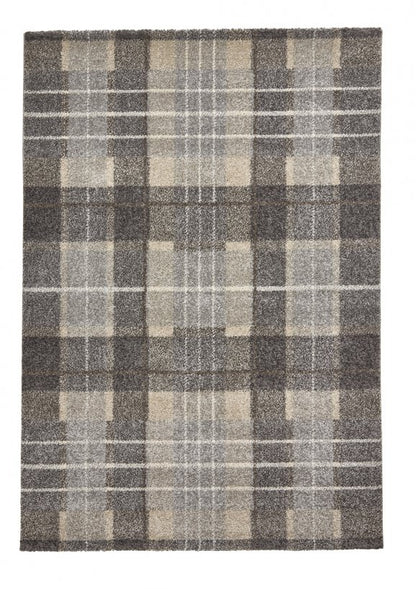 Elegant 4890 Grey - Healy Furniture & Carpets