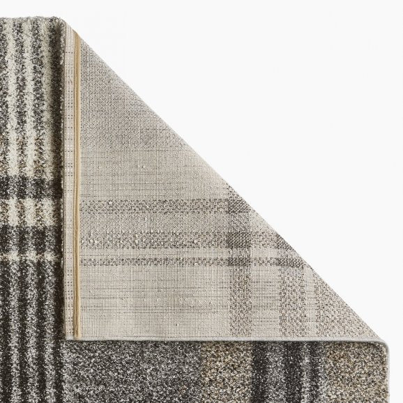 Elegant 4892 Beige/Black - Healy Furniture & Carpets