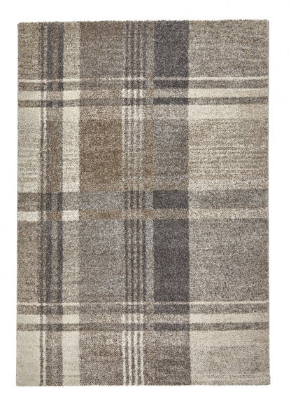 Elegant 4892 Beige/Grey - Healy Furniture & Carpets