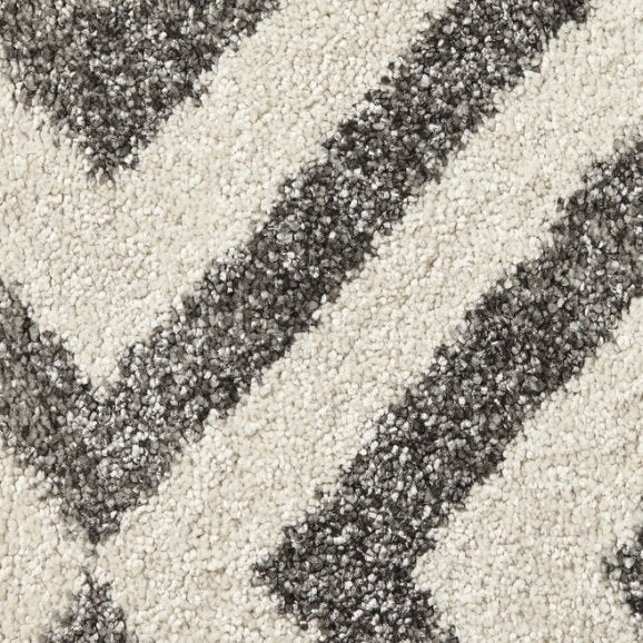 Elegant 4893 Grey/White - Healy Furniture & Carpets
