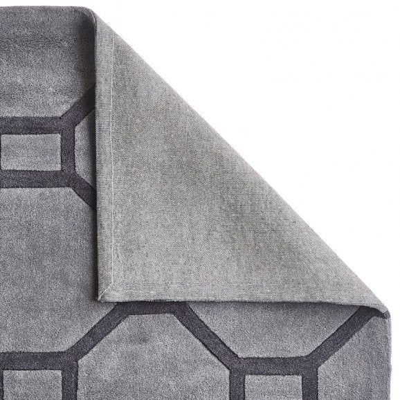 Hong Kong 4338 Grey - Healy Furniture & Carpets