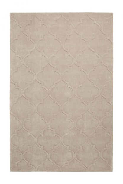 Hong Kong 8583 Beige - Healy Furniture & Carpets