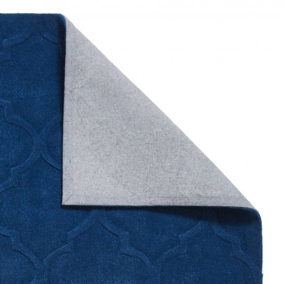 Hong Kong 8583 Navy - Healy Furniture & Carpets