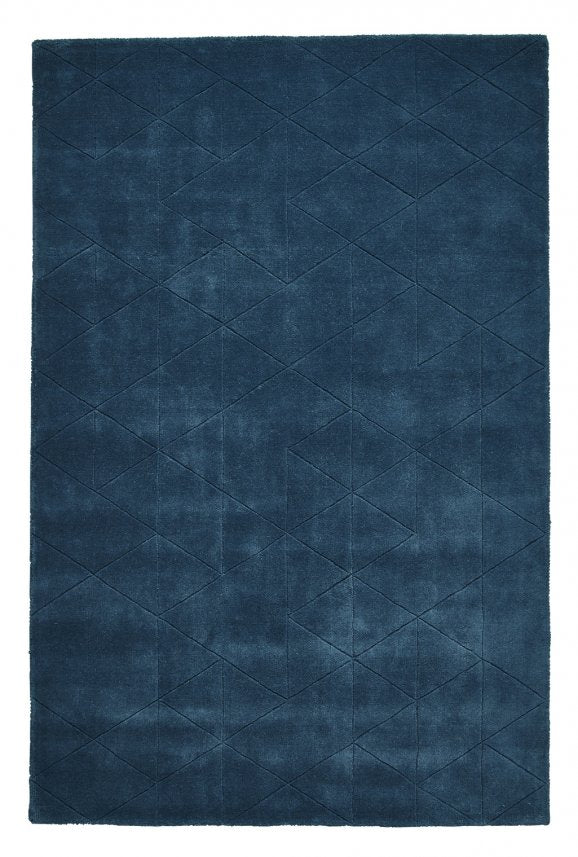 Kasbah KB2025 Dark Teal - Healy Furniture & Carpets