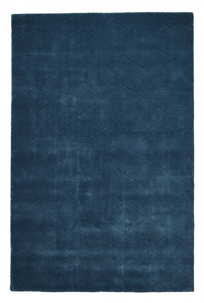 Kasbah KB2025 Dark Teal - Healy Furniture & Carpets