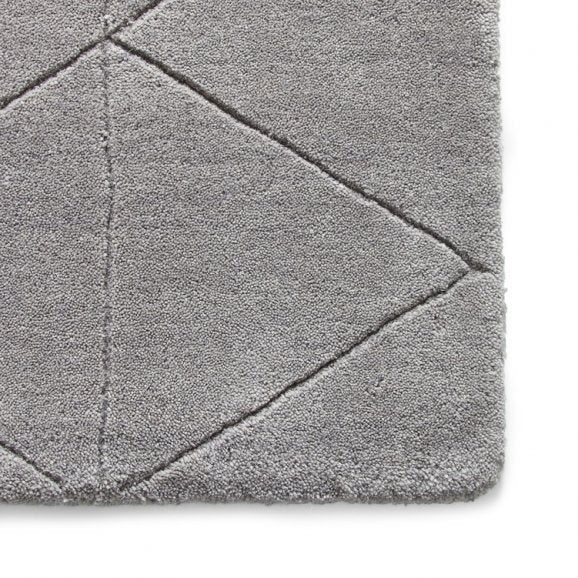 Kasbah KB2025 Grey - Healy Furniture & Carpets