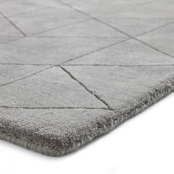 Kasbah KB2025 Grey - Healy Furniture & Carpets
