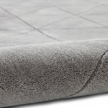 Kasbah KB2025 Grey - Healy Furniture & Carpets