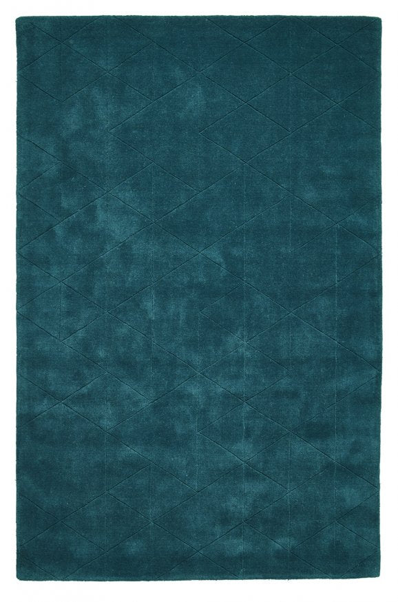 Kasbah KB2025 Jewel Green - Healy Furniture & Carpets