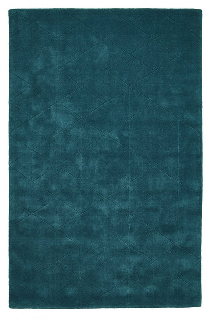 Kasbah KB2025 Jewel Green - Healy Furniture & Carpets