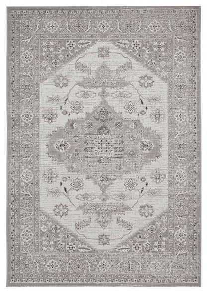 Miami 19517 Grey/Beige - Healy Furniture & Carpets