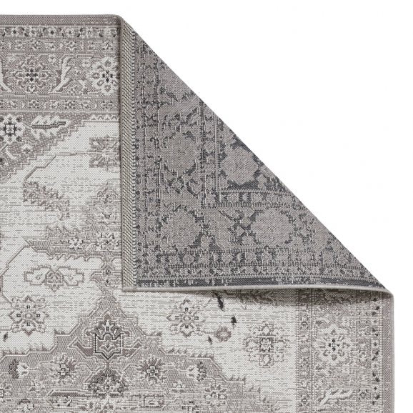 Miami 19517 Grey/Beige - Healy Furniture & Carpets