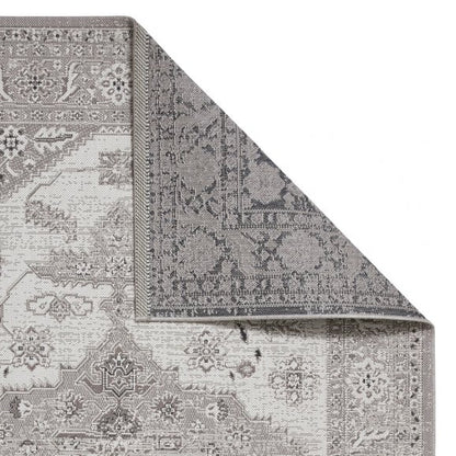 Miami 19517 Grey/Beige - Healy Furniture & Carpets