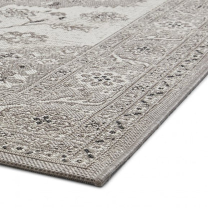 Miami 19517 Grey/Beige - Healy Furniture & Carpets