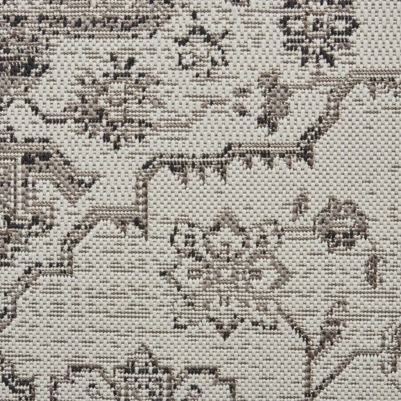 Miami 19517 Ivory/Black - Healy Furniture & Carpets