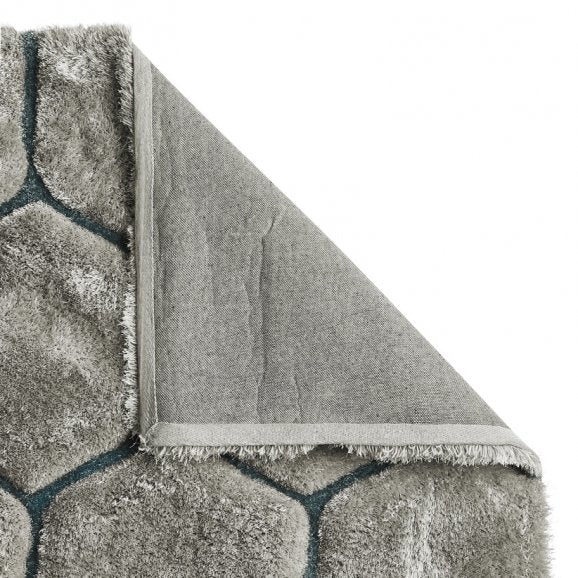 Noble House NH30782 Grey/Blue - Healy Furniture & Carpets
